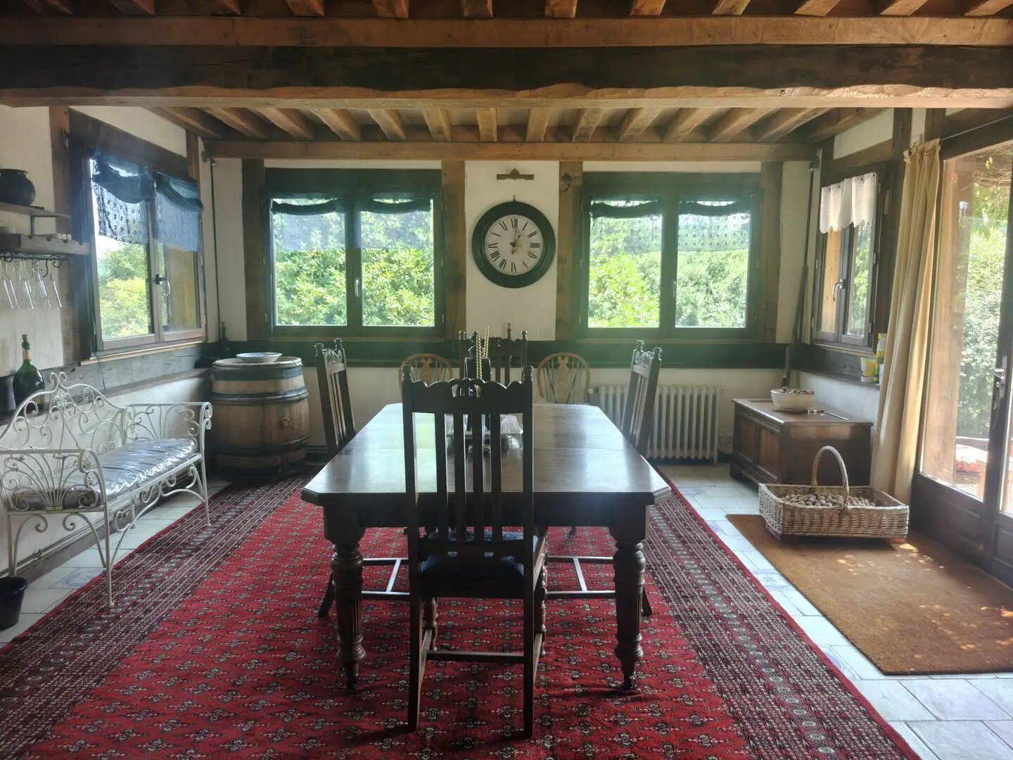 Maison à vendre, 224m², Livarot