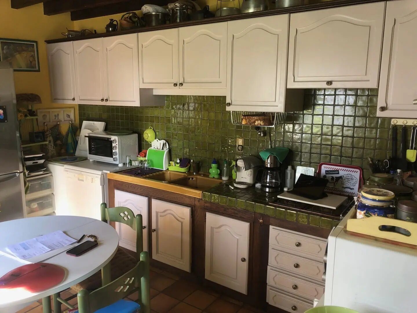 Maison à vendre, 103m², Orbec
