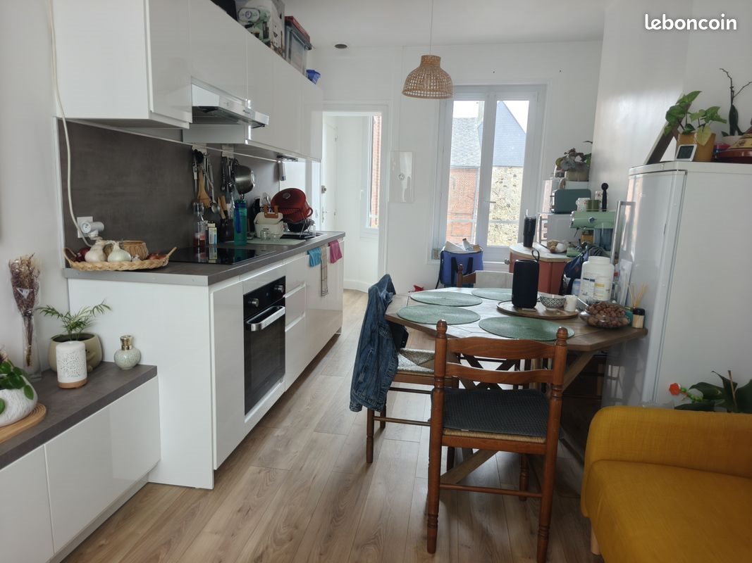Maison à vendre, 205m², Orbec