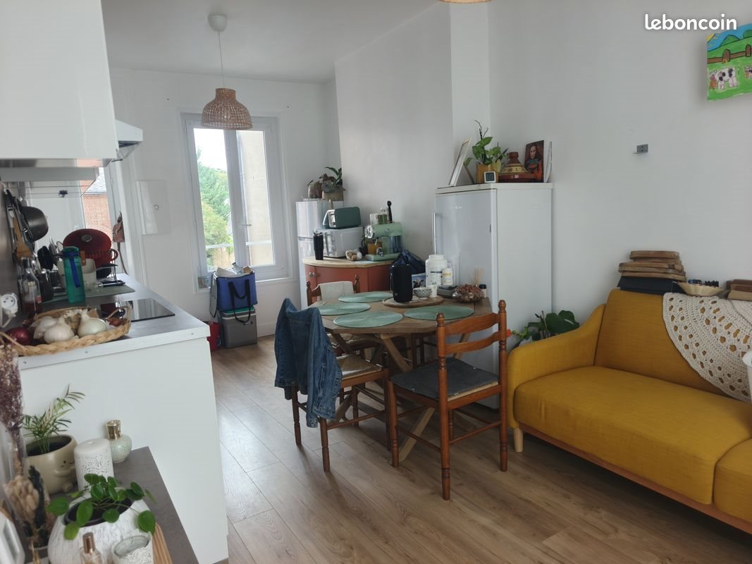 Maison à vendre, 205m², Orbec