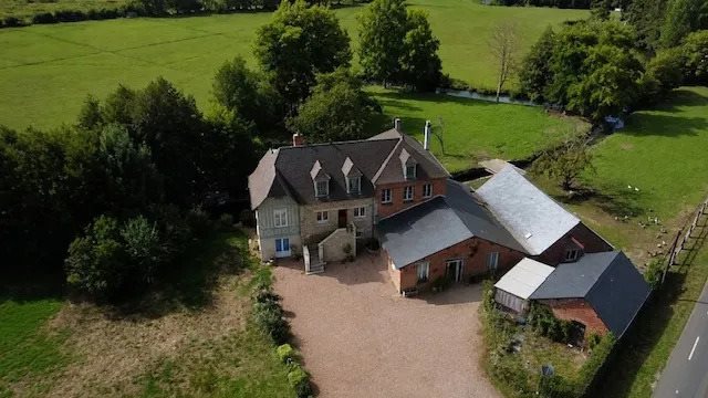 Maison à vendre, 338m², Lisieux