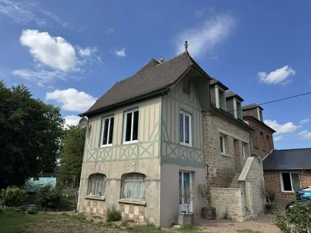 Maison à vendre, 338m², Lisieux