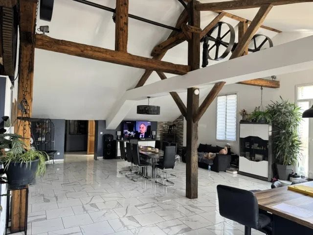 Maison à vendre, 338m², Lisieux