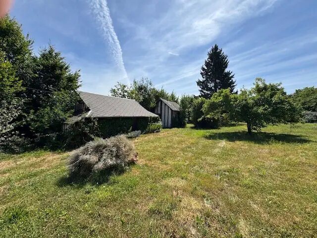 Maison à vendre, 205m², Saint-Martin-de-Mailloc