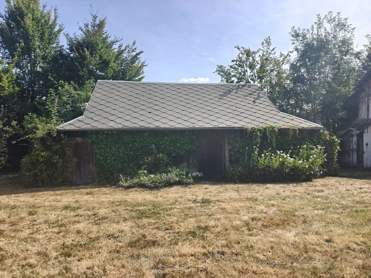 Maison à vendre, 205m², Saint-Martin-de-Mailloc