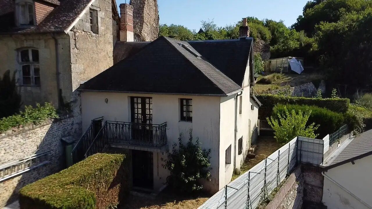 Maison à vendre, 84m², Orbec
