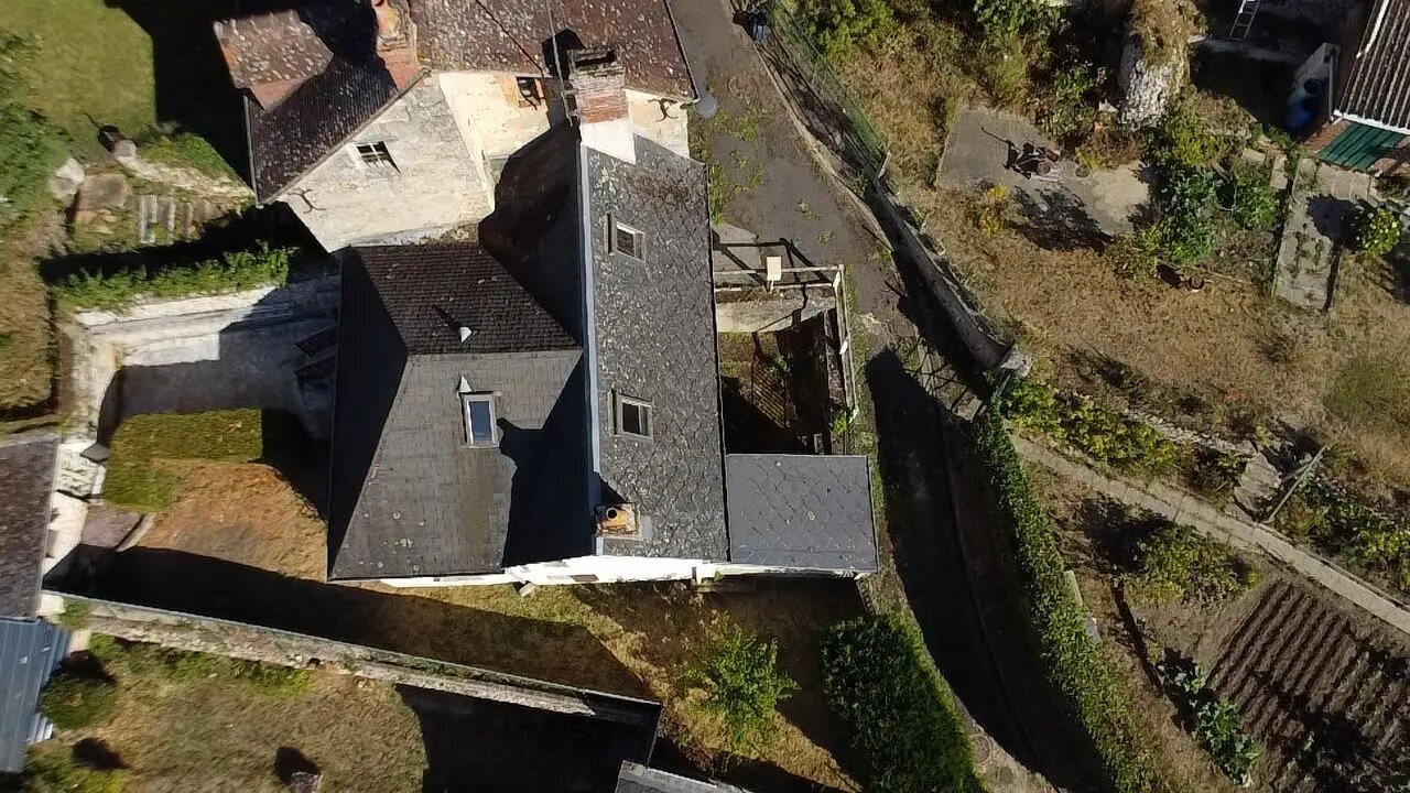 Maison à vendre, 84m², Orbec