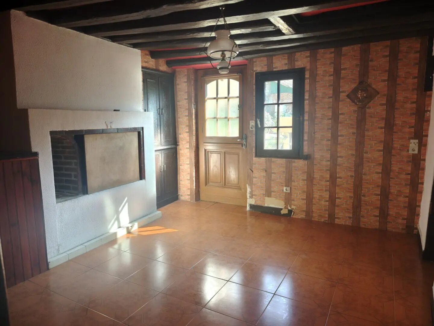 Maison à vendre, 84m², Orbec