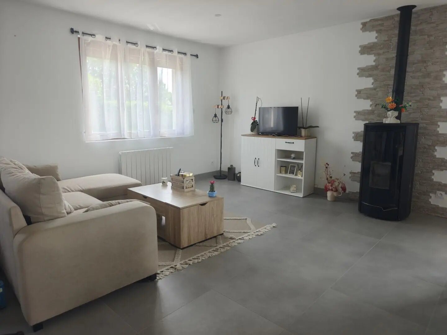 Maison à vendre, 80m², Lisieux