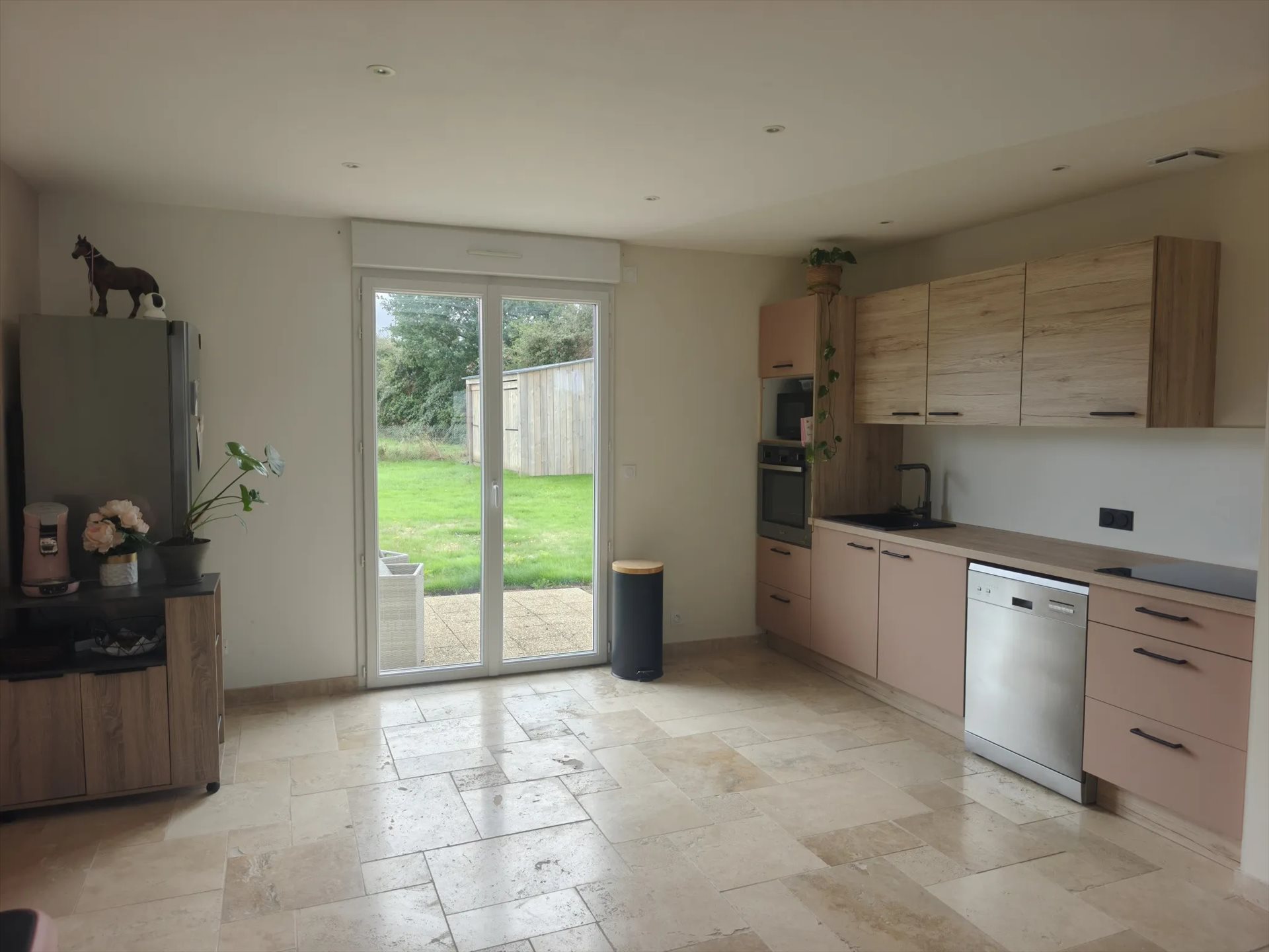 Maison à vendre, 75m², Orbec