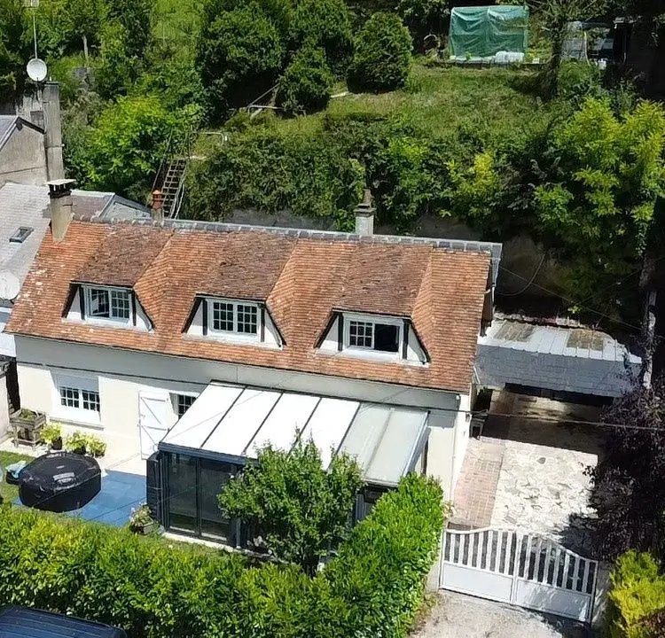 Maison à vendre, 116m², Orbec