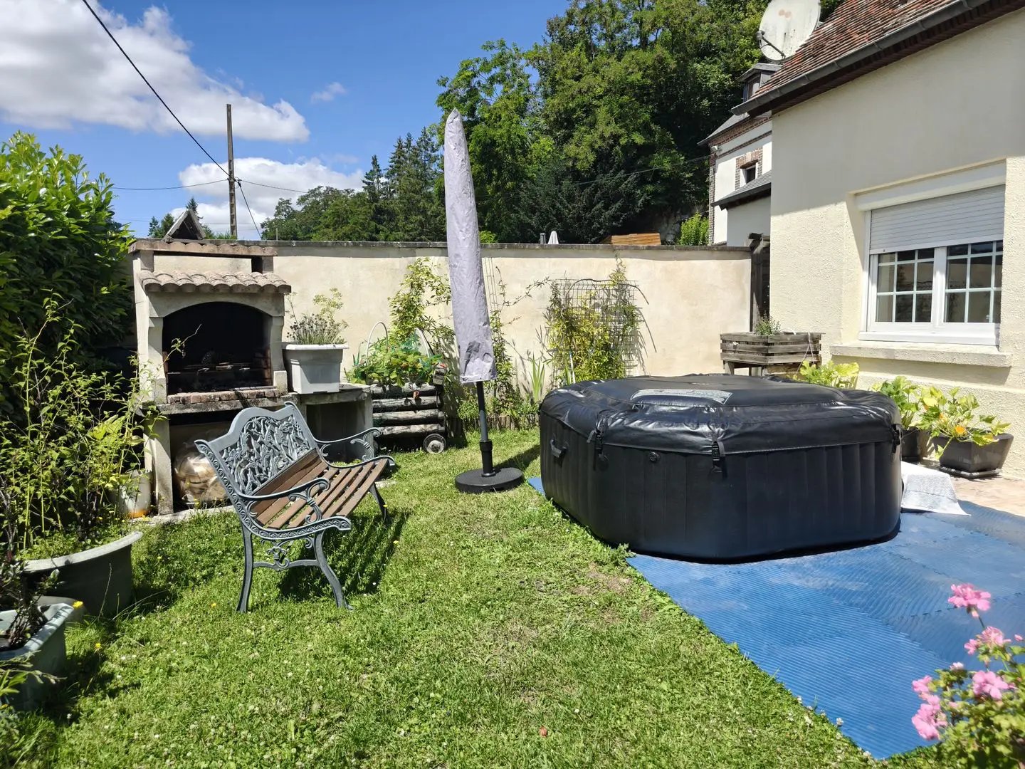 Maison à vendre, 116m², Orbec