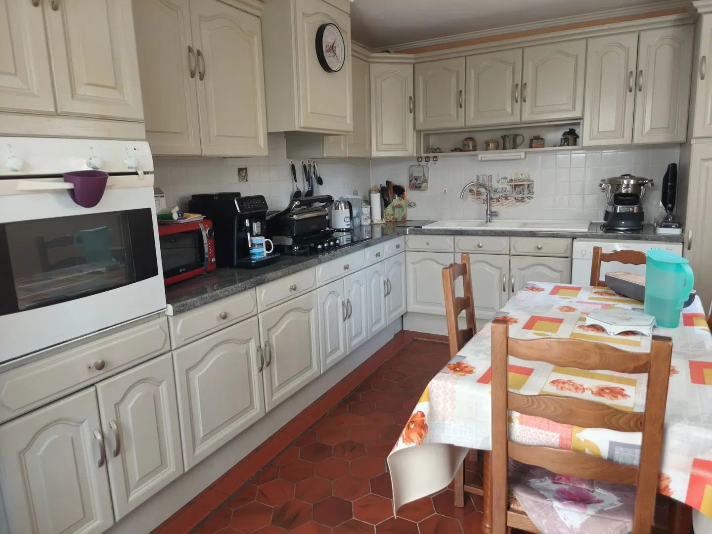 Maison à vendre, 116m², Orbec