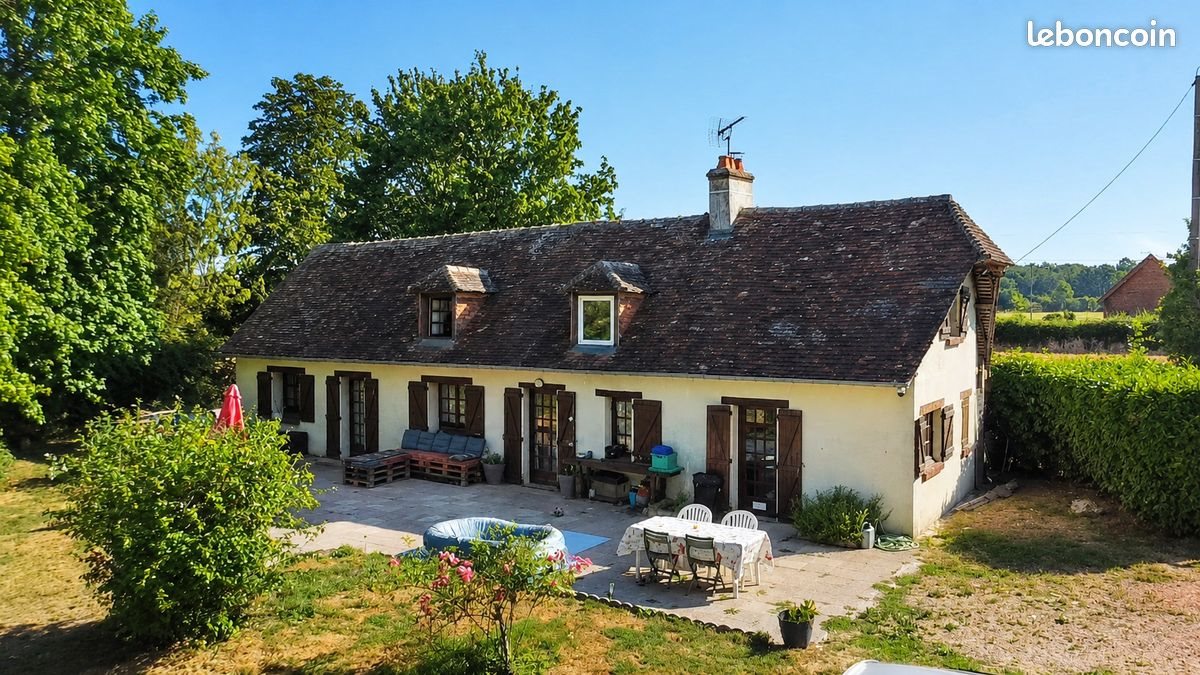 Maison à vendre, 108m², Livarot