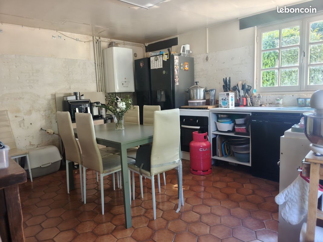 Maison à vendre, 108m², Livarot