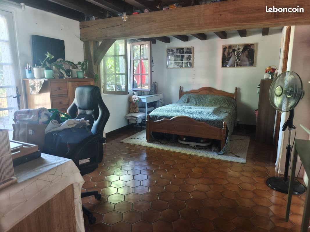 Maison à vendre, 108m², Livarot