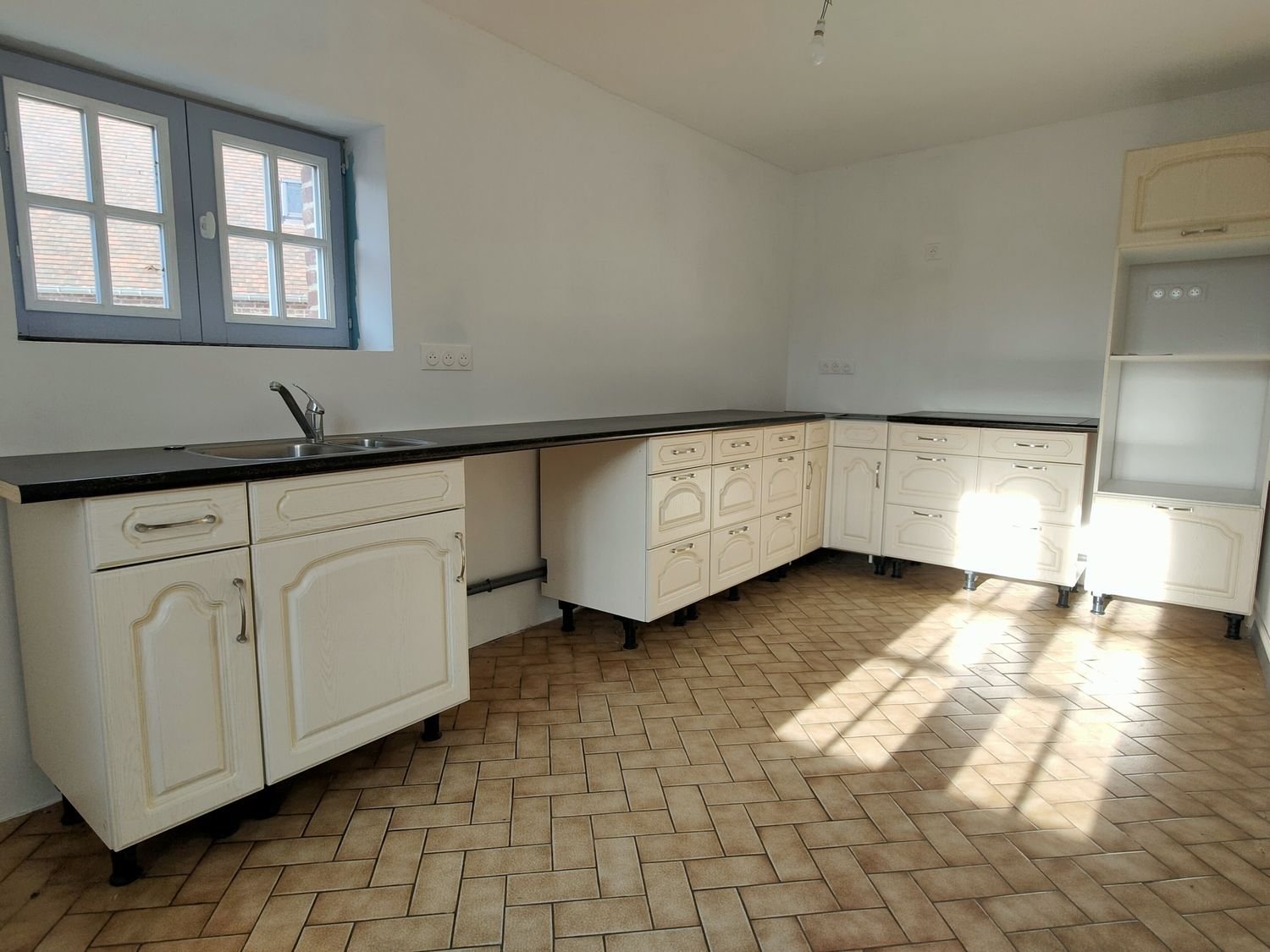 Maison à vendre, 163m², Orbec