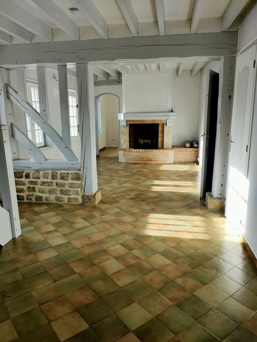Maison à vendre, 163m², Orbec