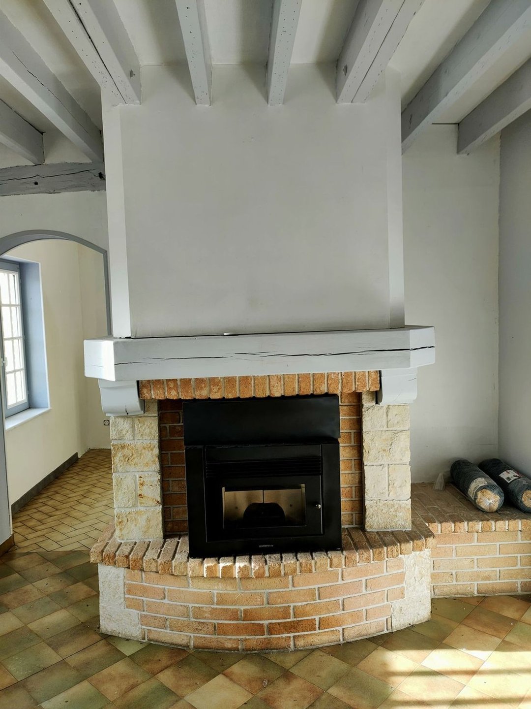 Maison à vendre, 163m², Orbec