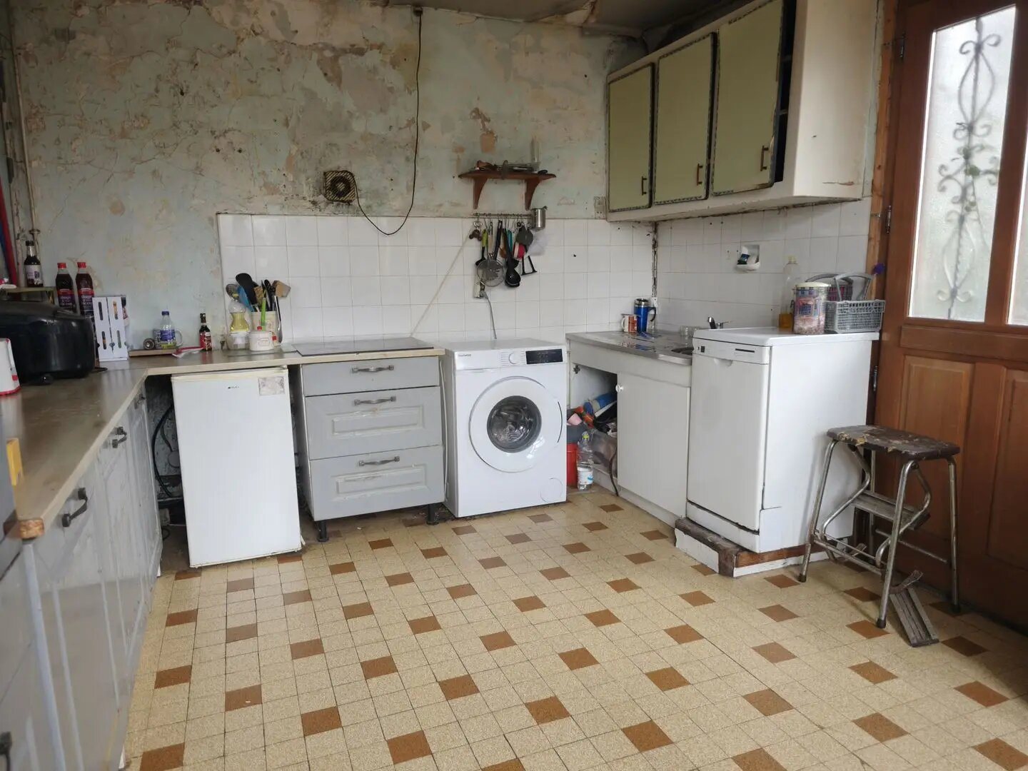 Maison à vendre, 114m², Livarot