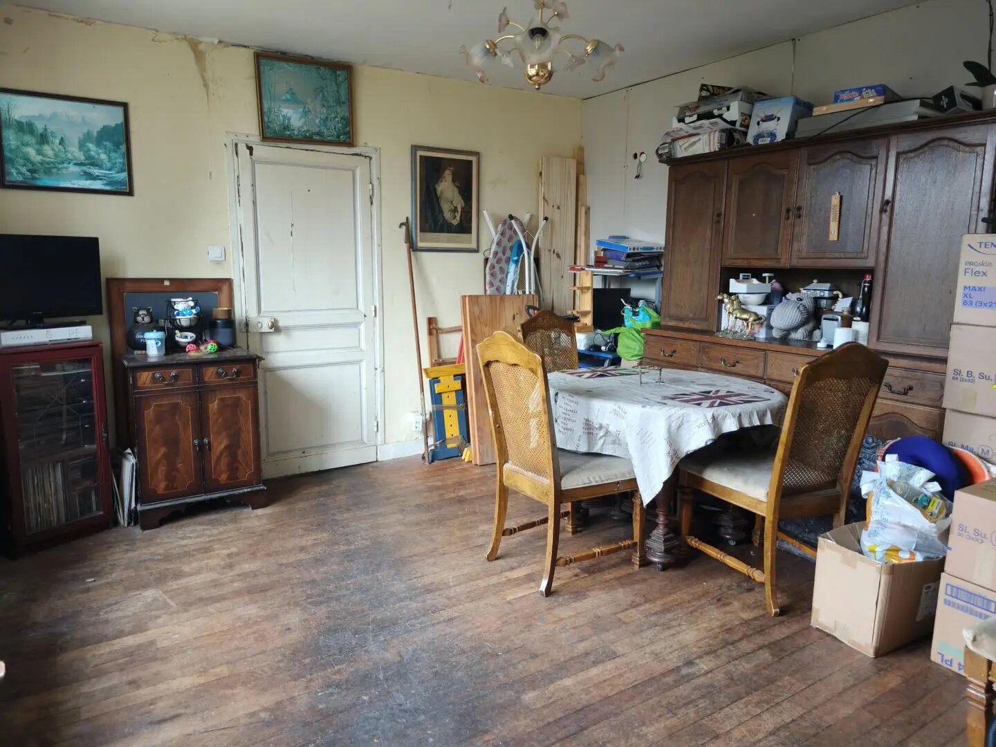 Maison à vendre, 114m², Livarot