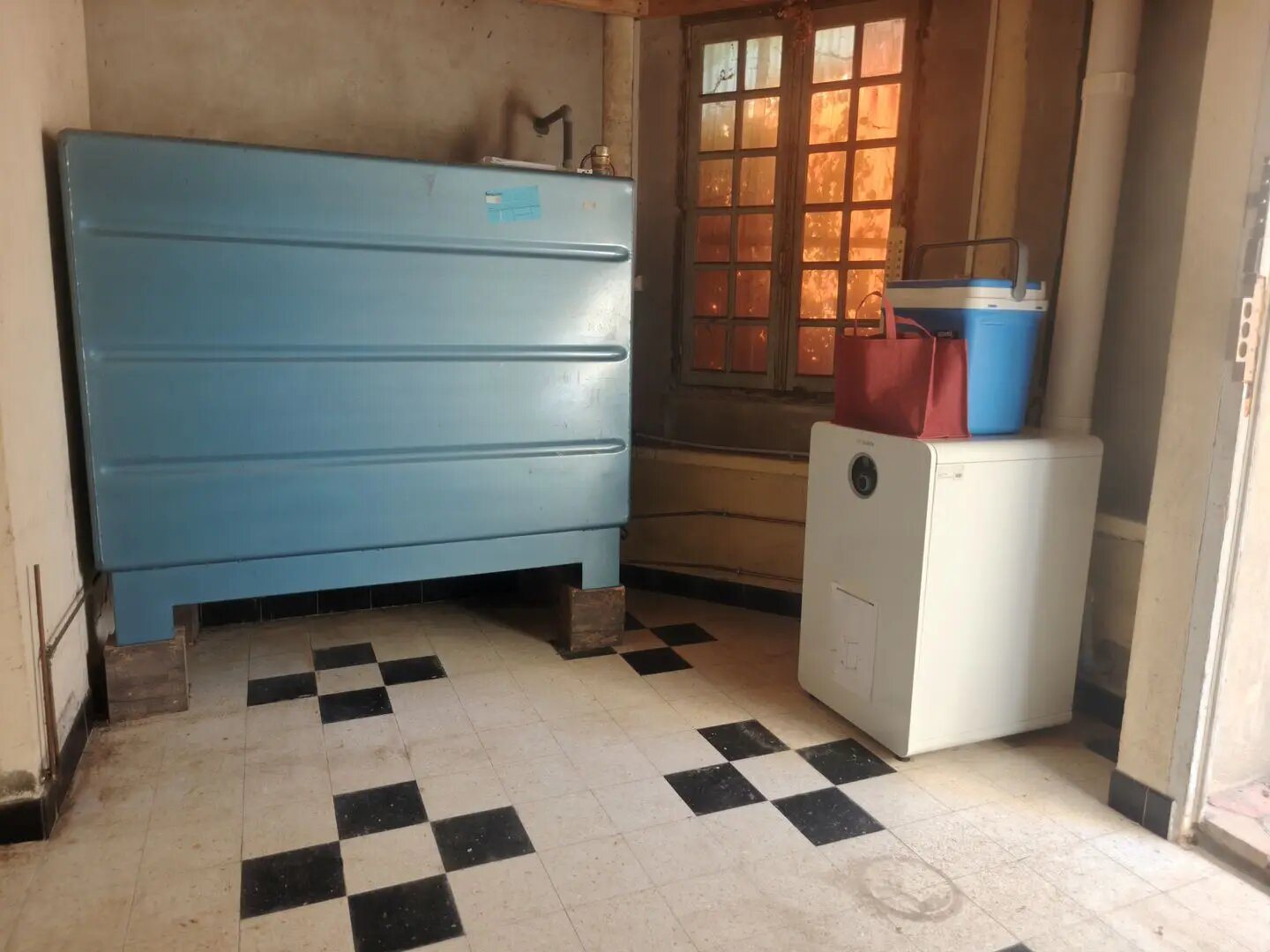 Maison à vendre, 122m², Orbec