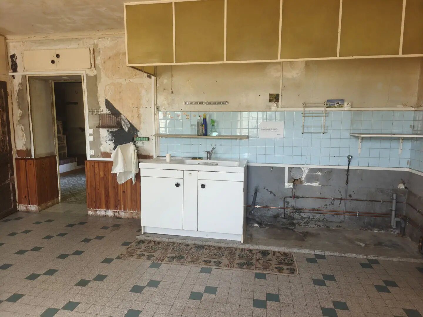 Maison à vendre, 122m², Orbec
