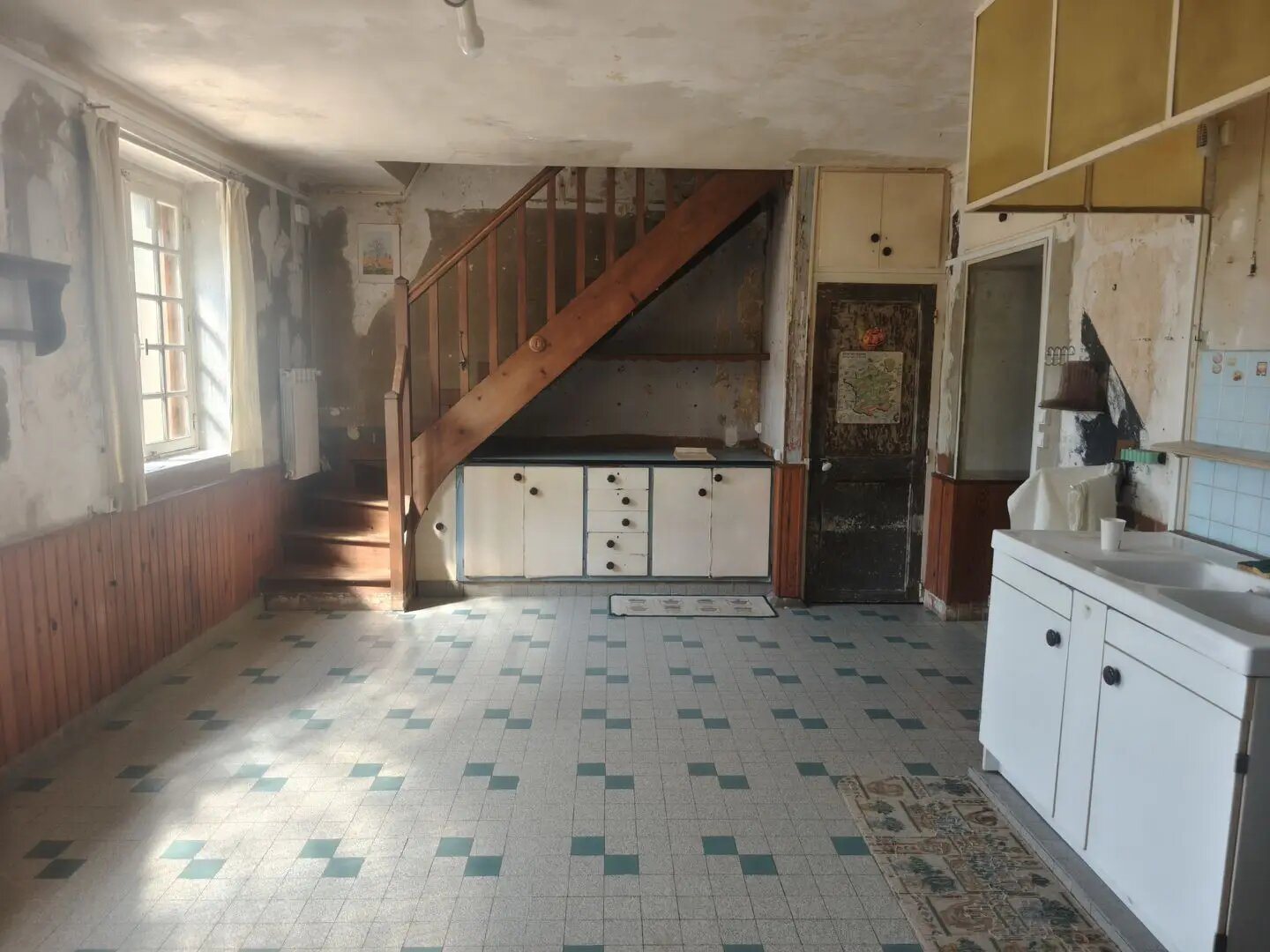 Maison à vendre, 122m², Orbec