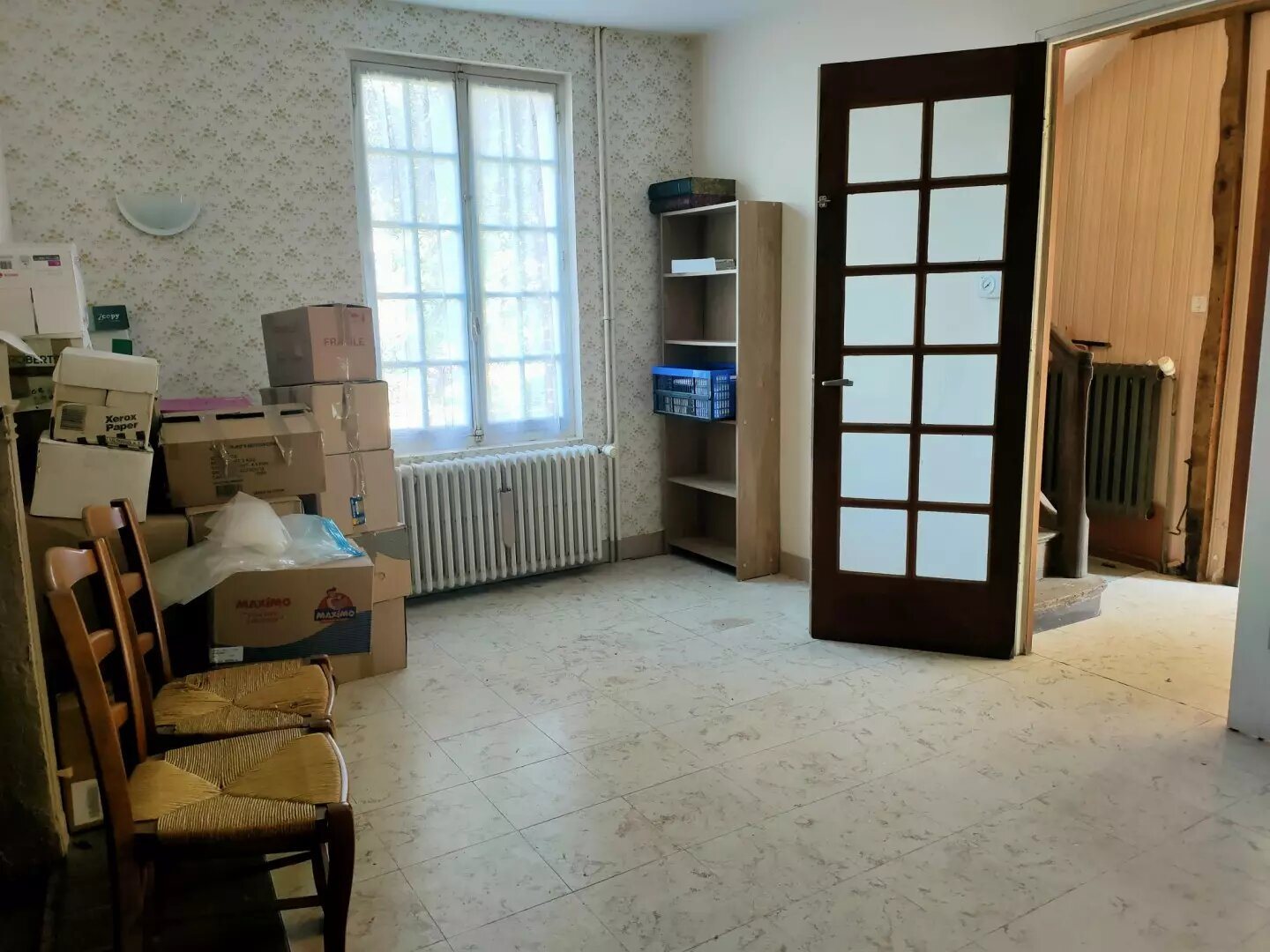 Maison à vendre, 102m², Orbec