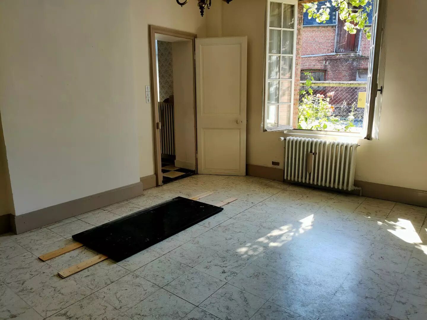 Maison à vendre, 102m², Orbec