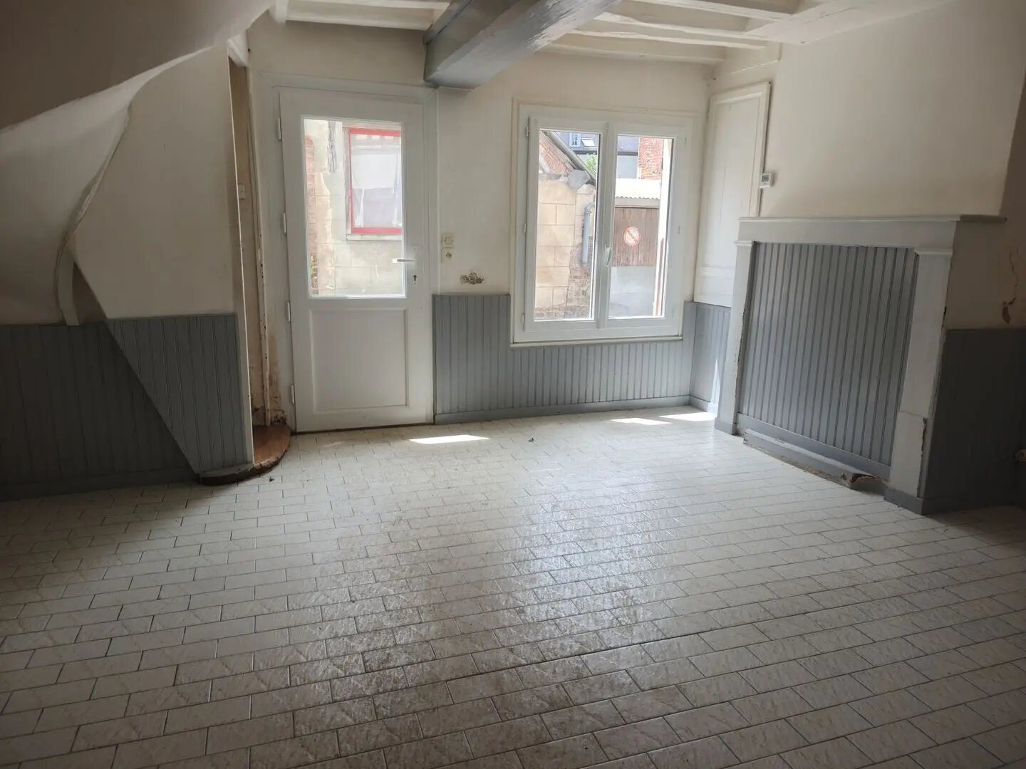 Maison à vendre, 72m², Orbec