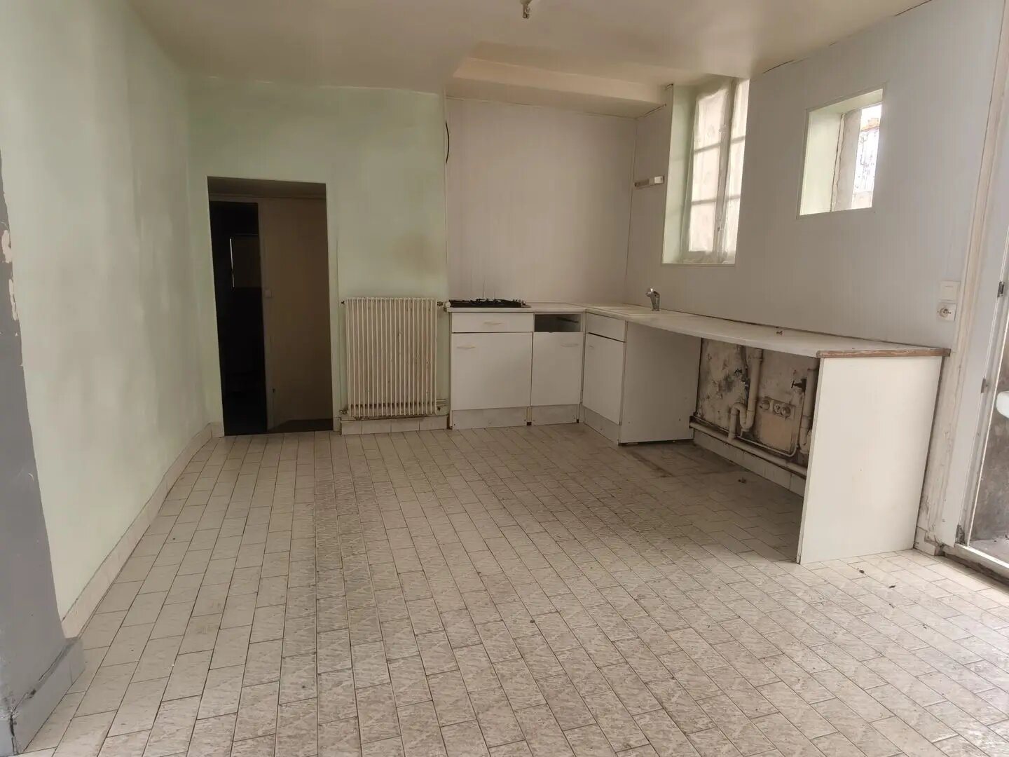 Maison à vendre, 72m², Orbec