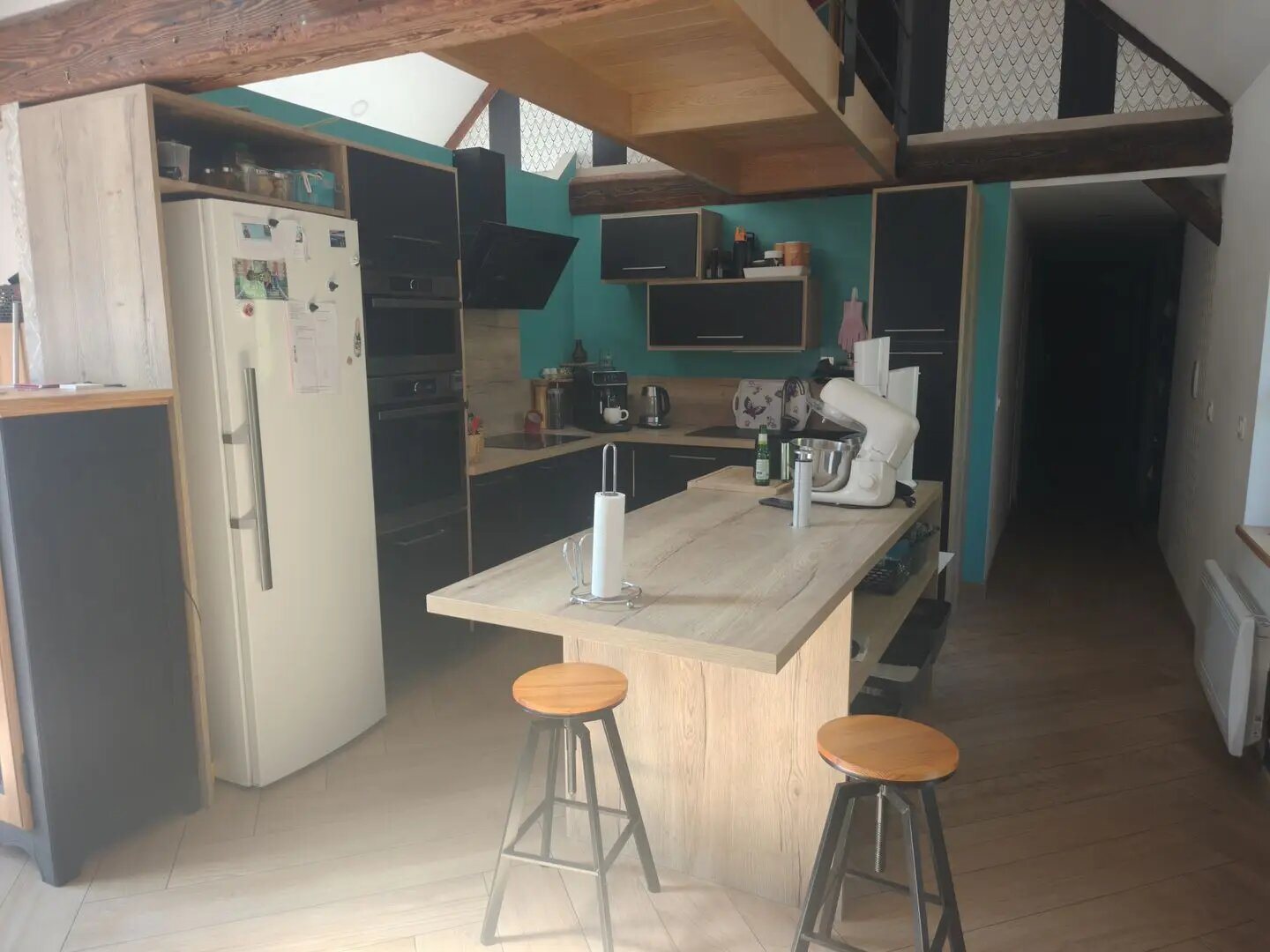 Maison à vendre, 115m², Bernay