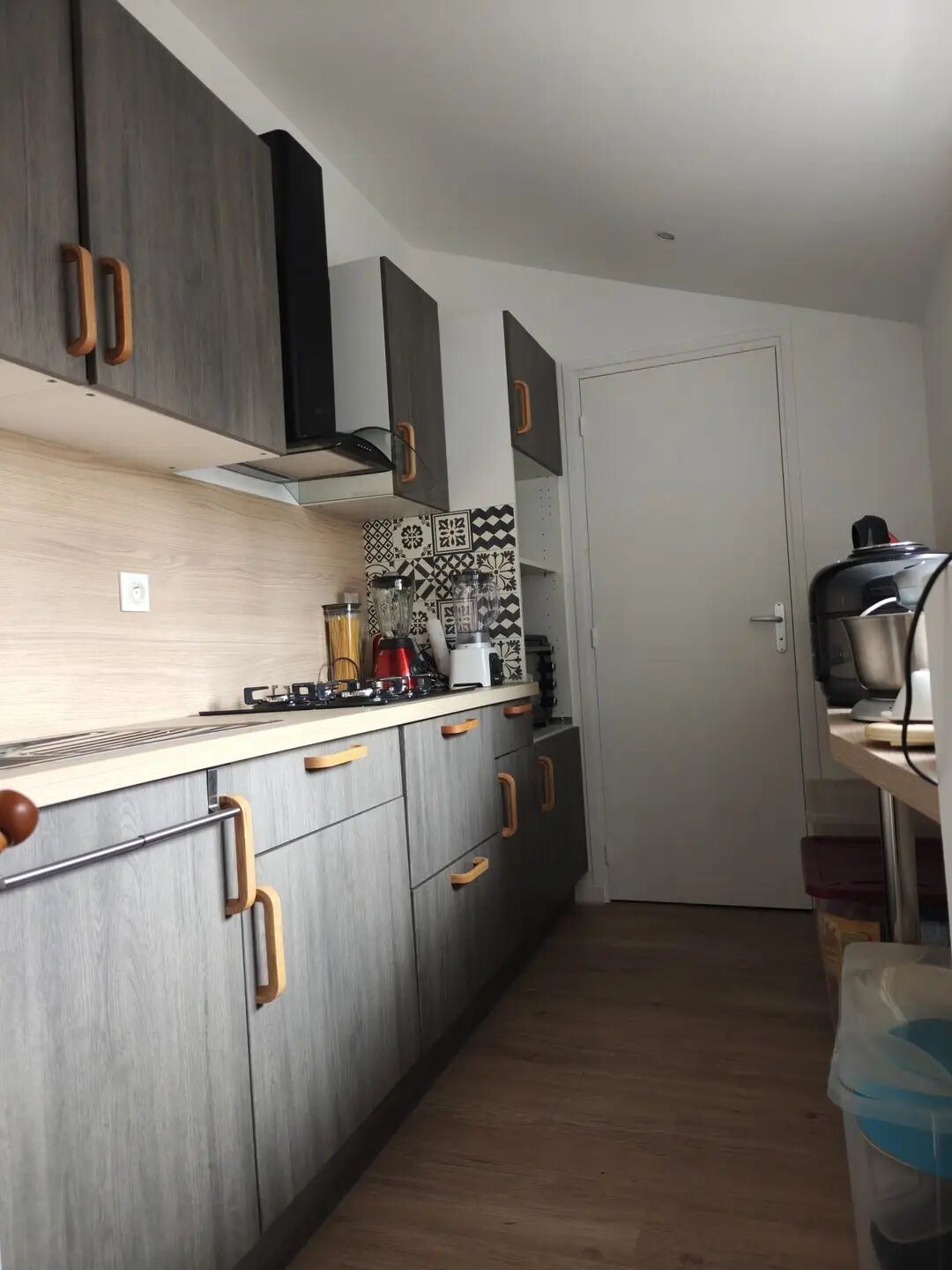 Maison à vendre, 78m², Orbec
