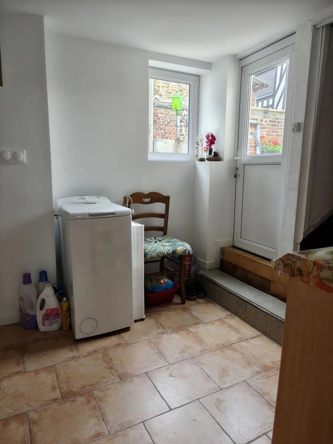 Maison à vendre, 78m², Orbec
