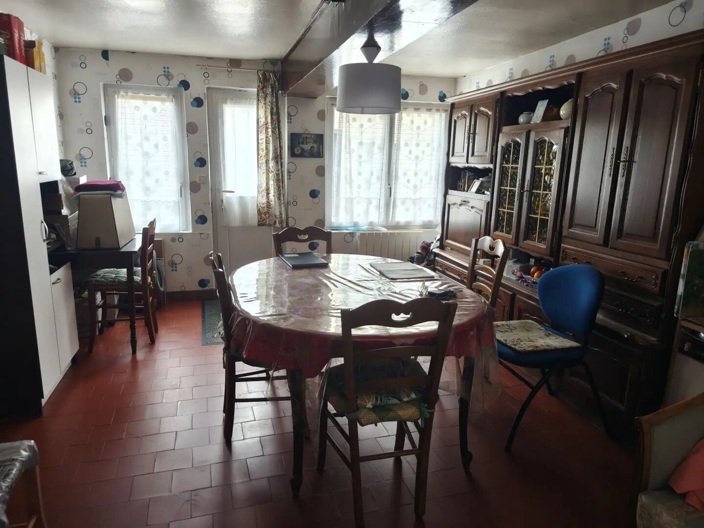Maison à vendre, 78m², Orbec