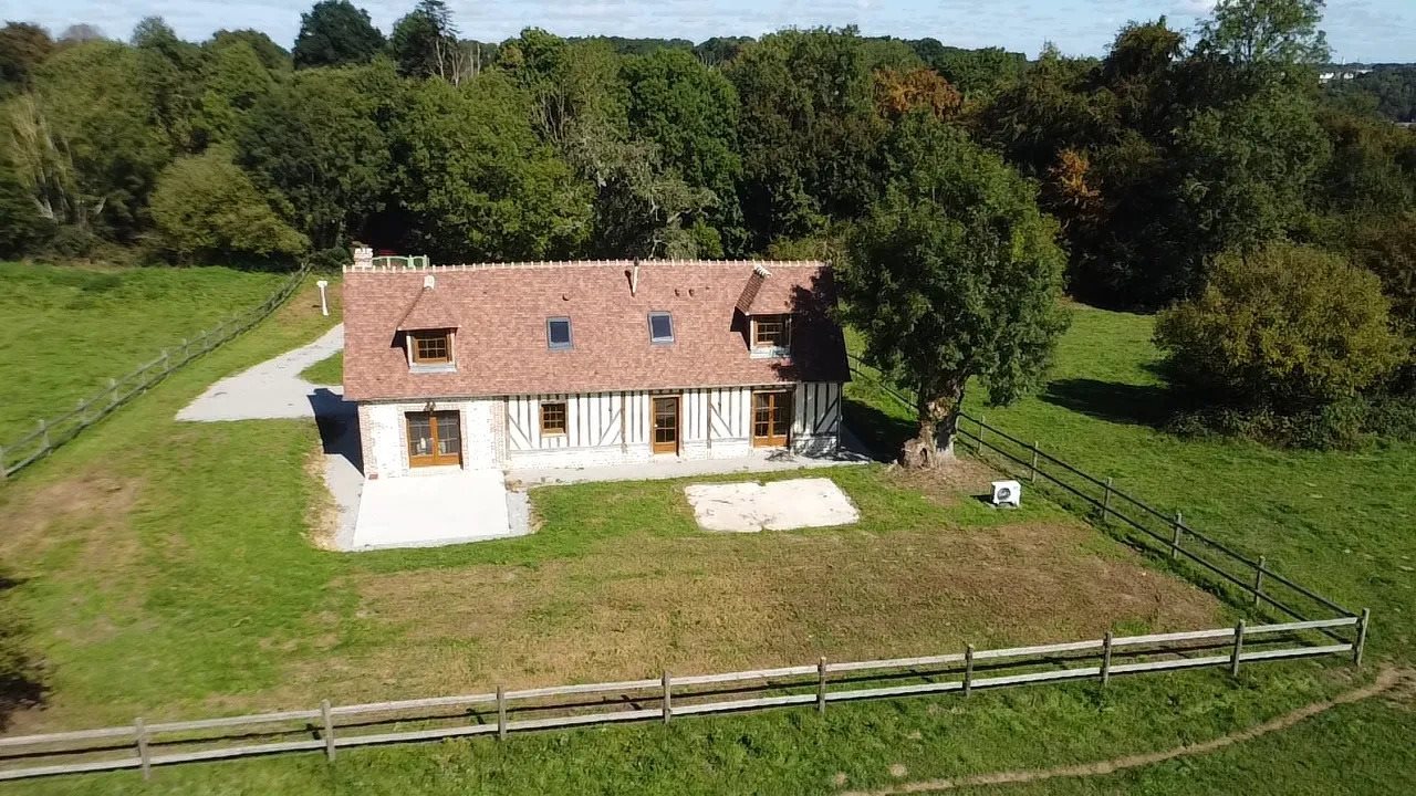 Maison à vendre, 95m², La Vespière