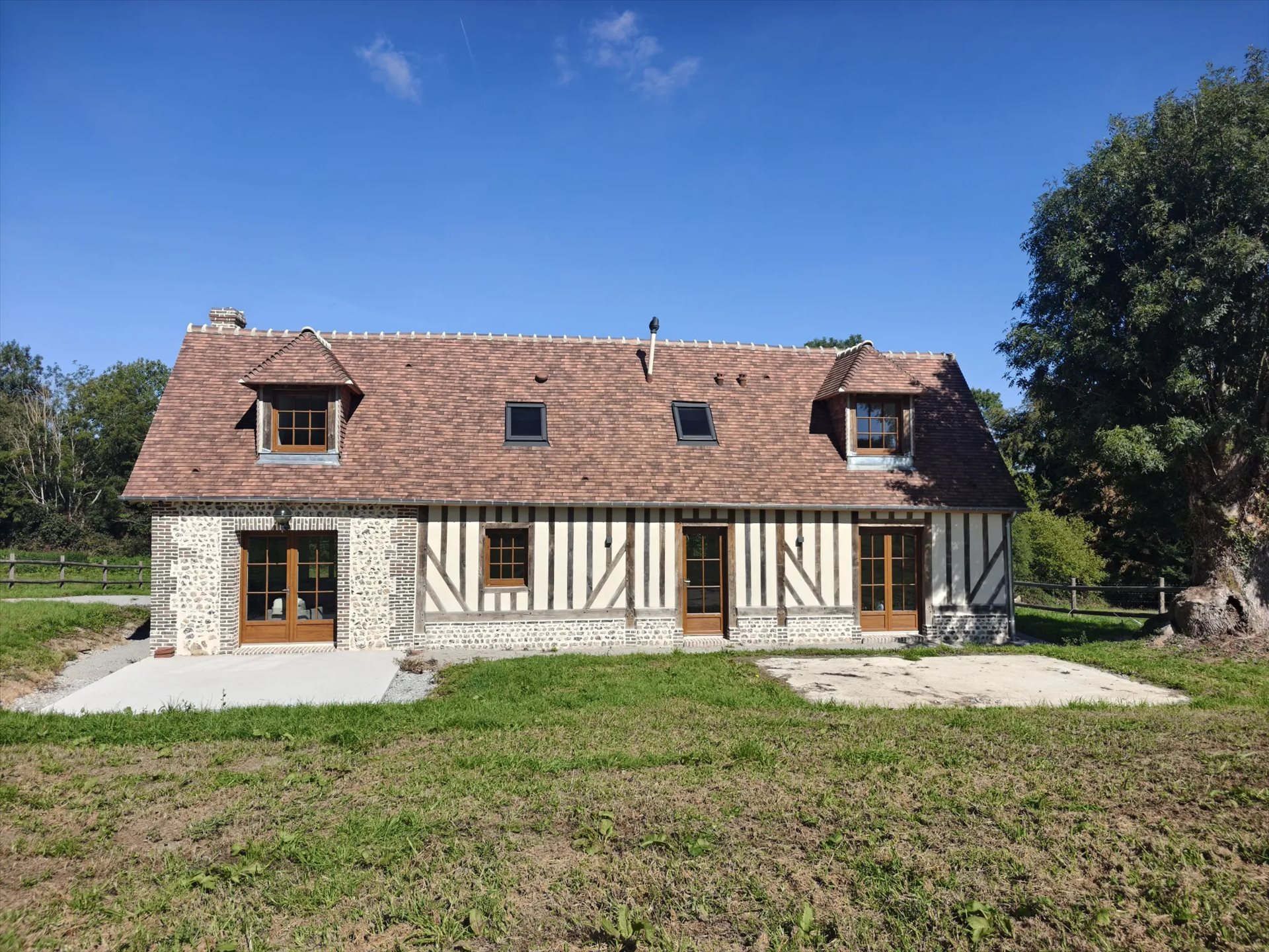 Maison à vendre, 95m², La Vespière