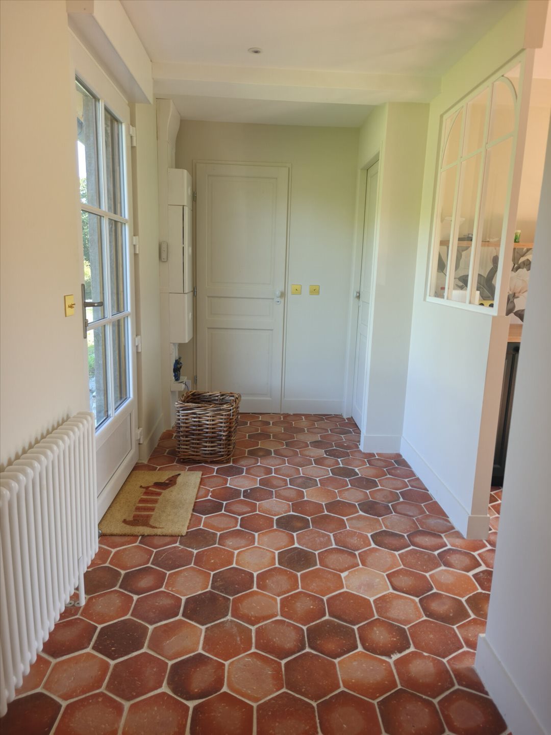 Maison à vendre, 95m², La Vespière