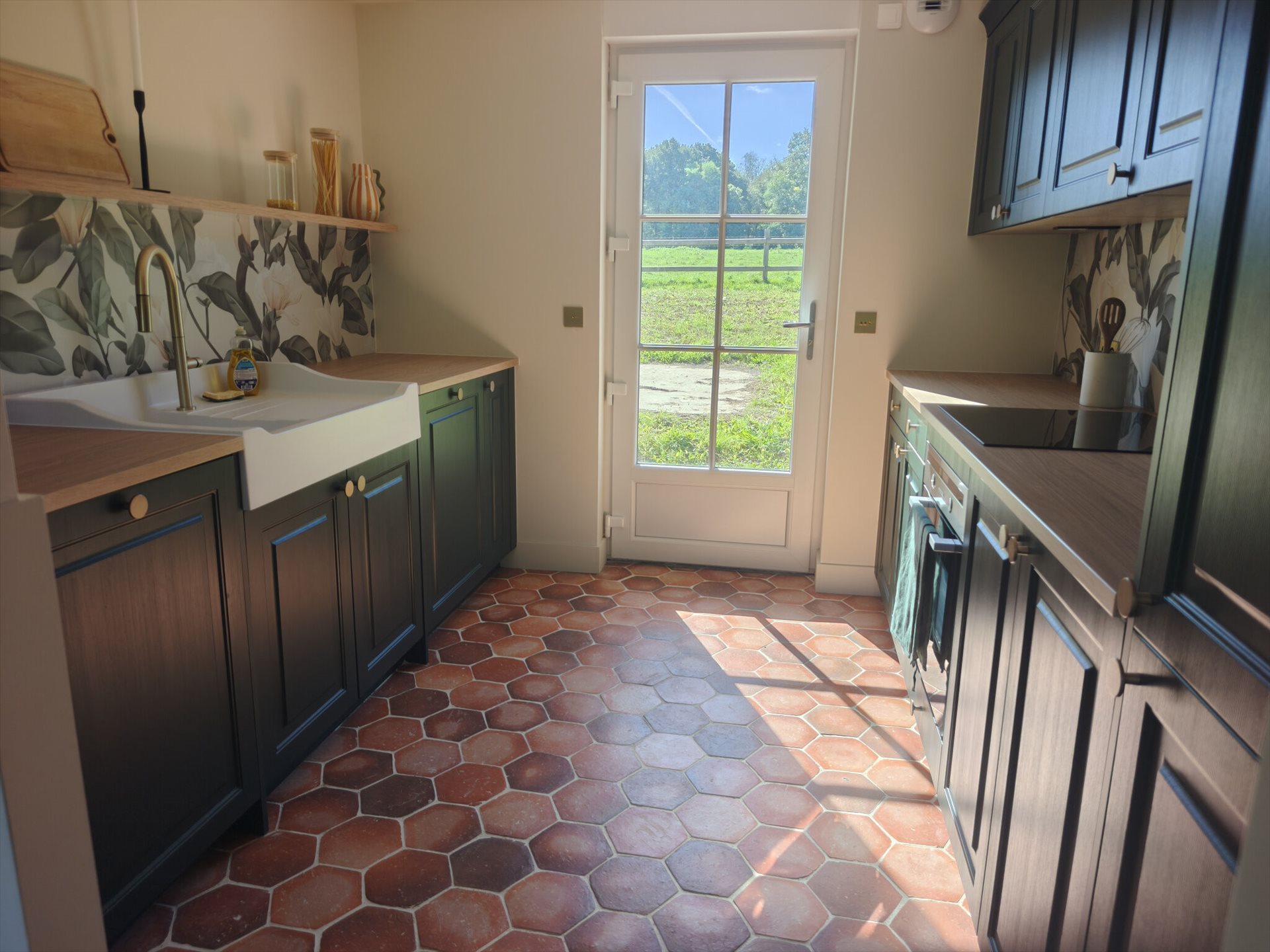Maison à vendre, 95m², La Vespière