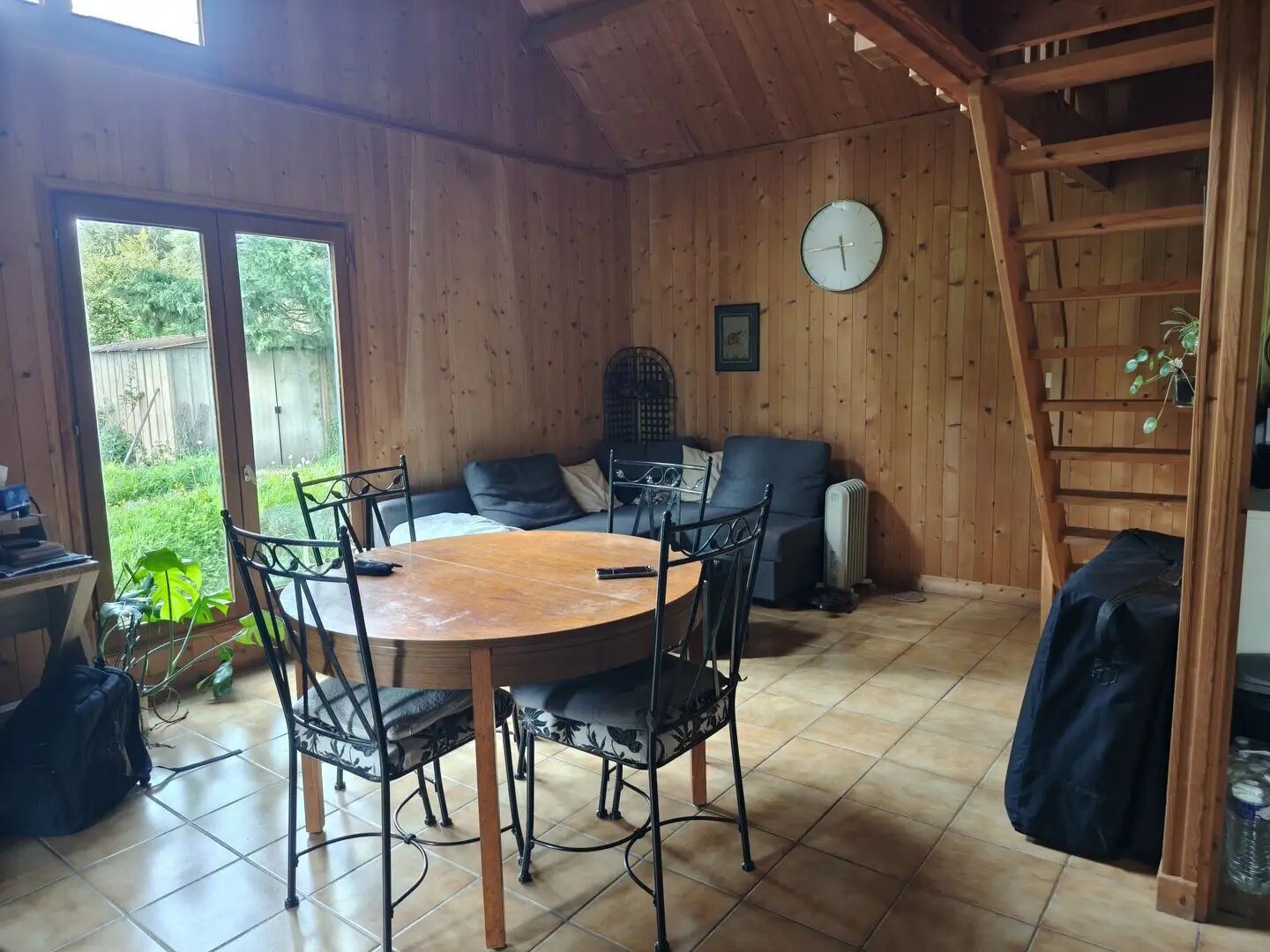 Maison à vendre, 49m², Orbec