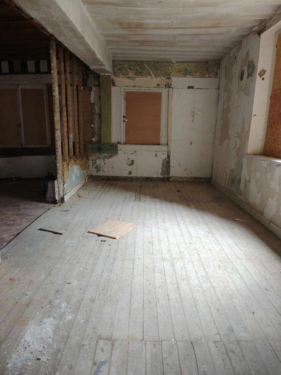 Maison à vendre, 113m², Orbec