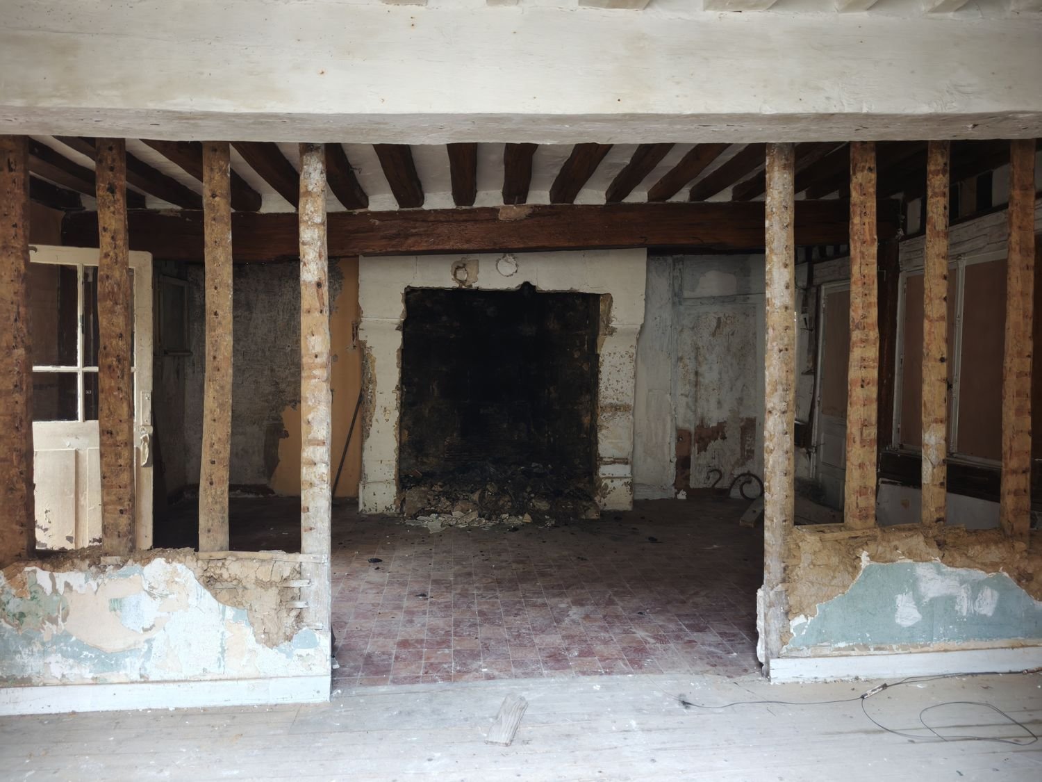 Maison à vendre, 113m², Orbec