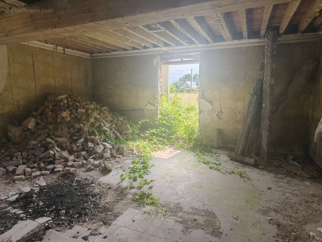 Maison à vendre, 120m², Vimoutiers