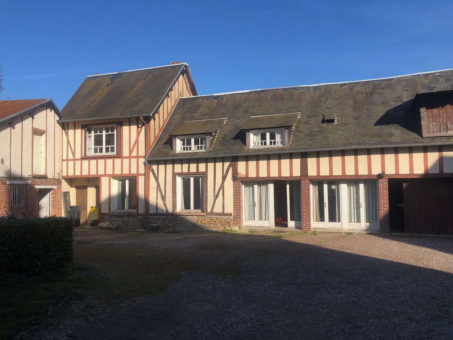 Maison à vendre, 896m², Montreuil-l'Argillé