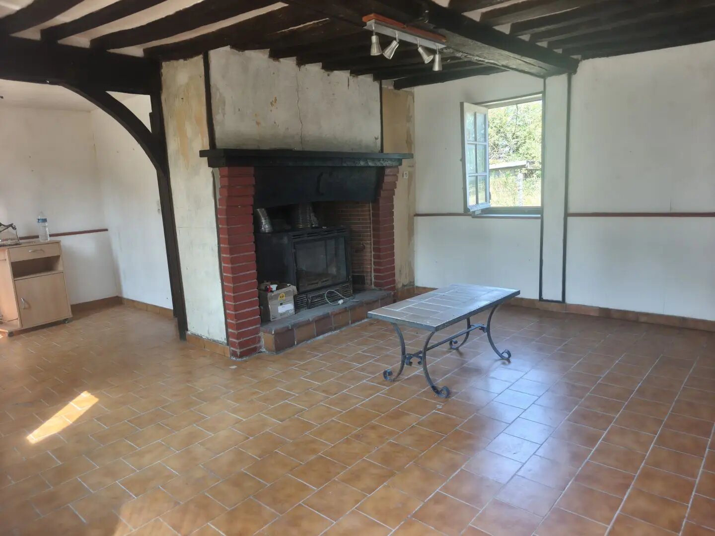 Maison à vendre, 42m², Orbec
