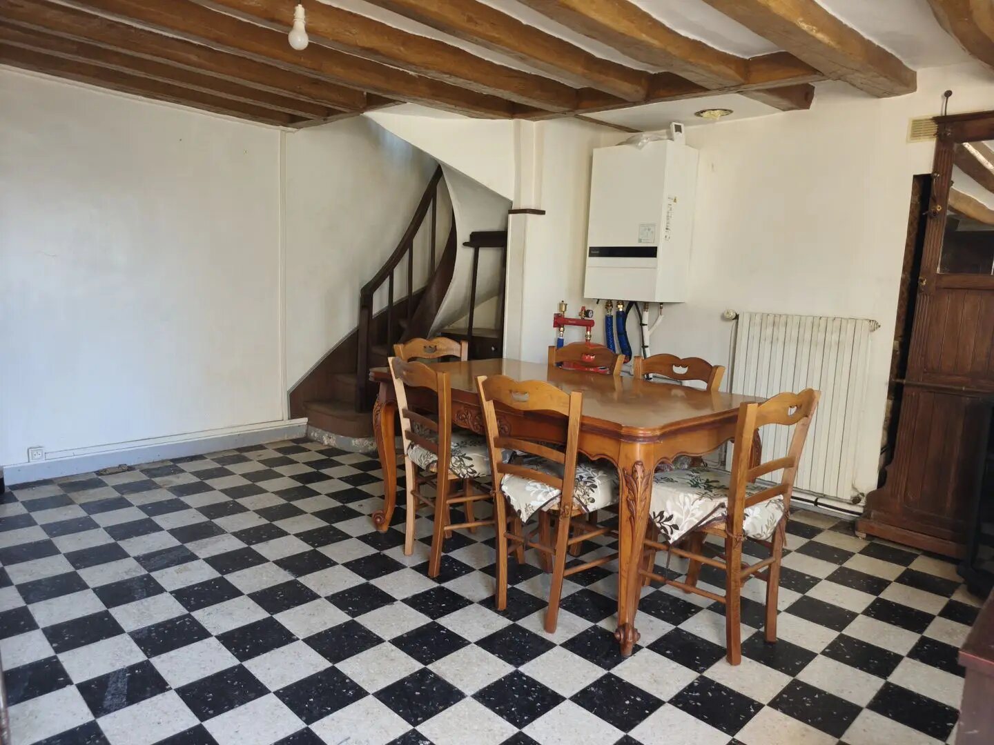 Maison à vendre, 56m², Orbec