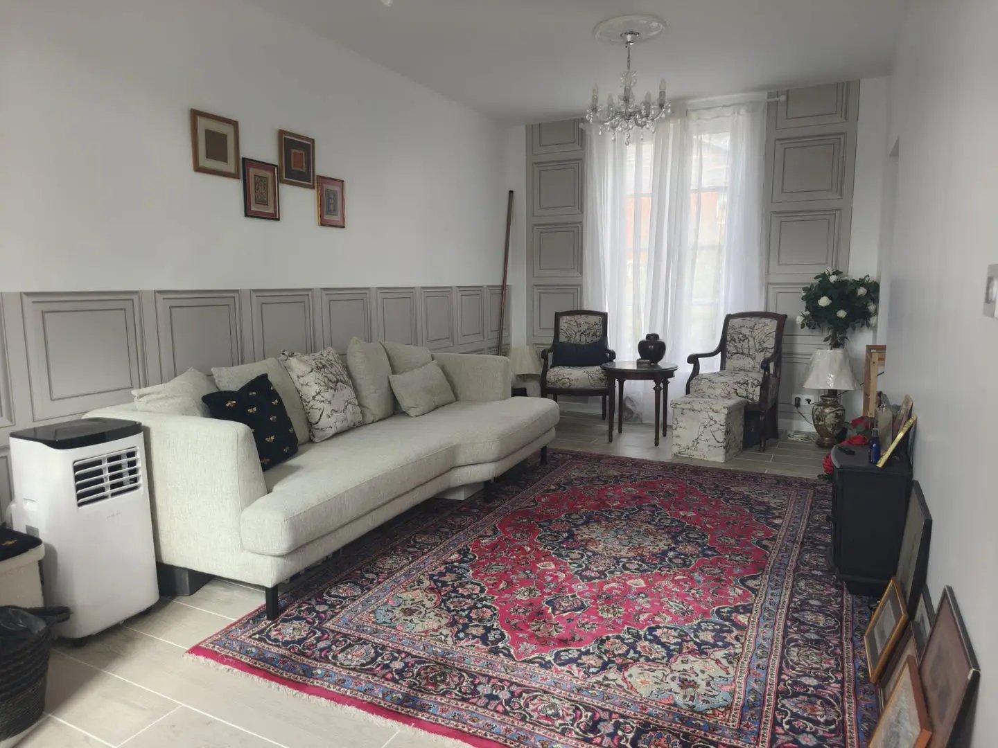 Maison à vendre, 344m², Orbec