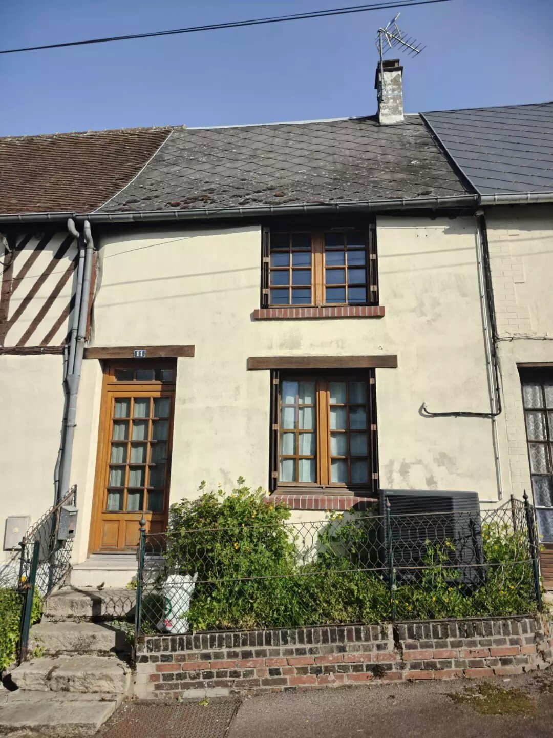 Maison à vendre, 56m², Orbec