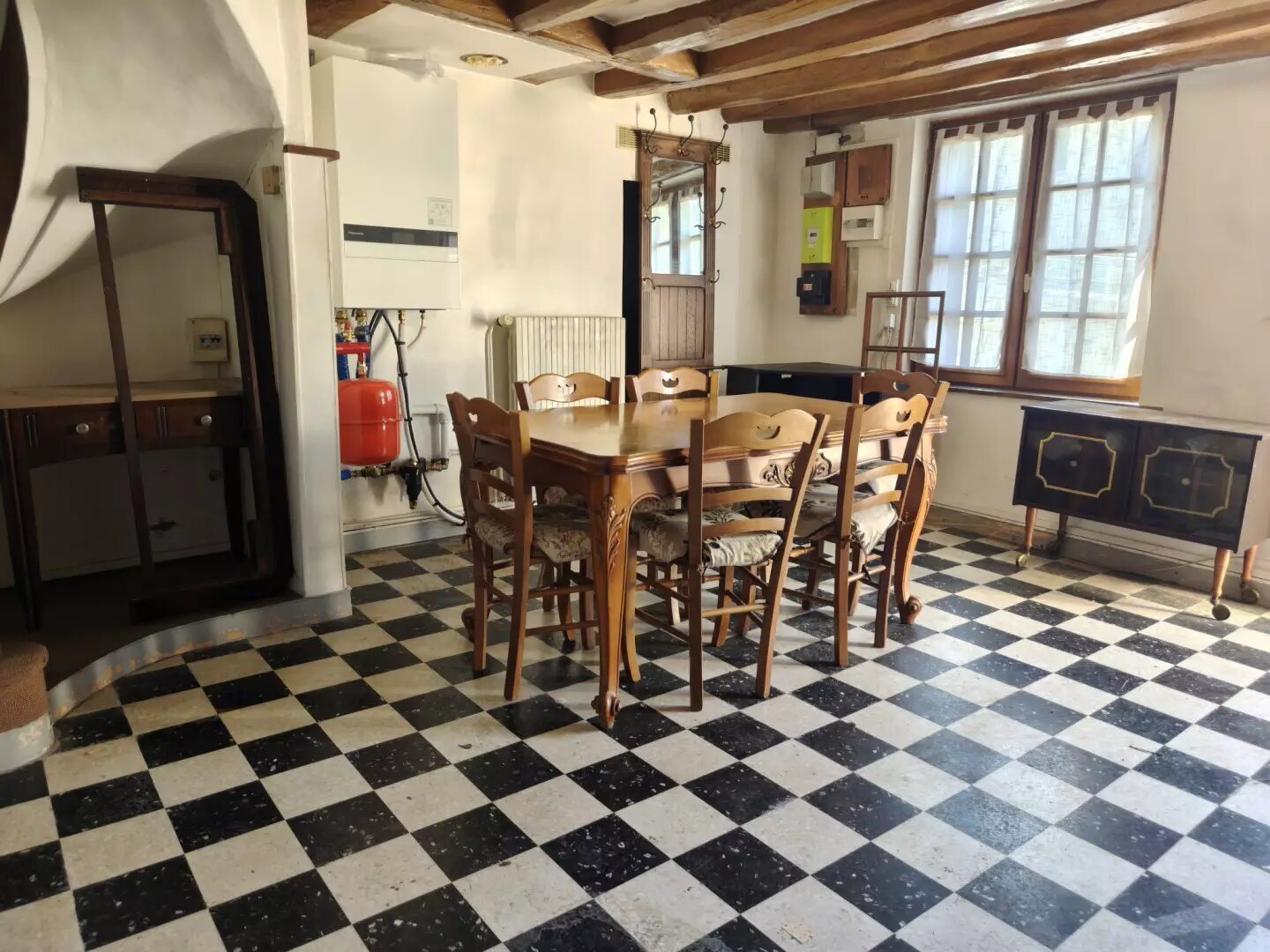 Maison à vendre, 56m², Orbec